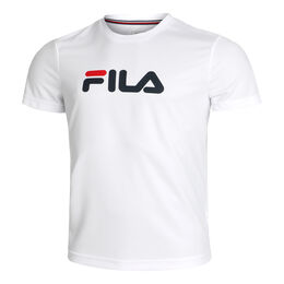Vêtements De Tennis Fila T-Shirt Logo